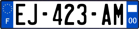 EJ-423-AM