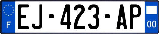 EJ-423-AP