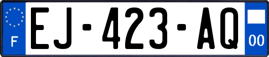 EJ-423-AQ