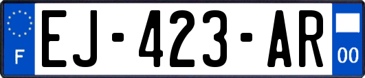 EJ-423-AR