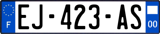 EJ-423-AS