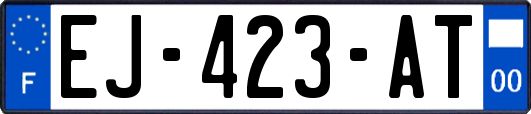 EJ-423-AT