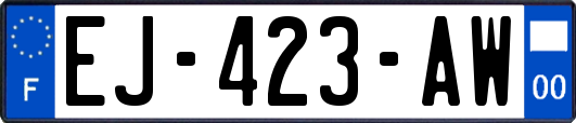 EJ-423-AW