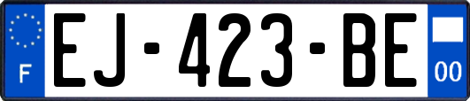 EJ-423-BE