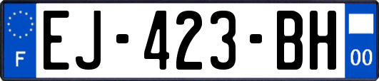 EJ-423-BH