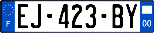 EJ-423-BY