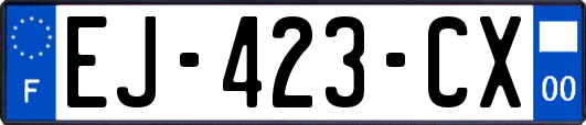 EJ-423-CX