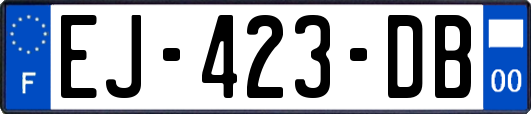 EJ-423-DB