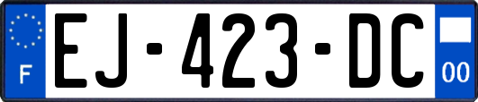 EJ-423-DC