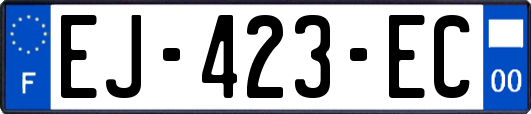 EJ-423-EC