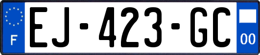 EJ-423-GC