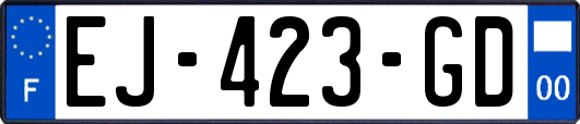 EJ-423-GD