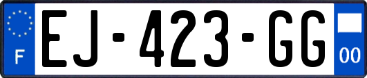 EJ-423-GG