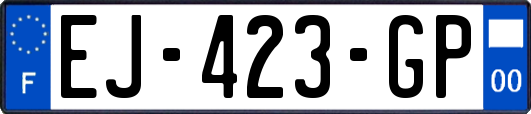 EJ-423-GP