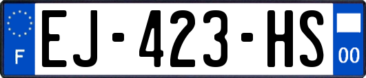 EJ-423-HS