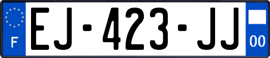 EJ-423-JJ