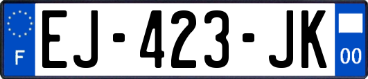 EJ-423-JK