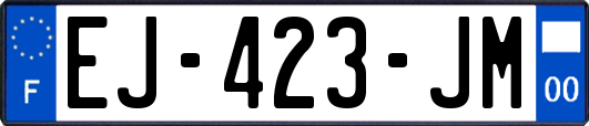 EJ-423-JM