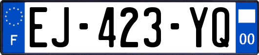 EJ-423-YQ