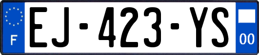 EJ-423-YS