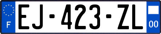 EJ-423-ZL