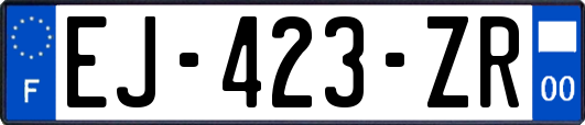 EJ-423-ZR