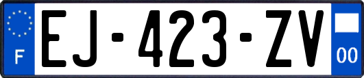 EJ-423-ZV