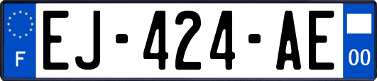 EJ-424-AE