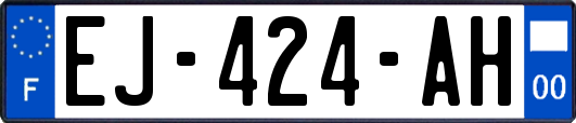 EJ-424-AH