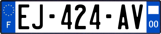 EJ-424-AV