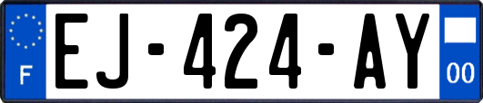 EJ-424-AY