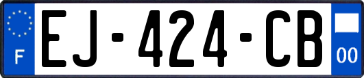 EJ-424-CB