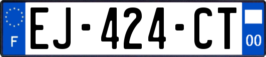 EJ-424-CT