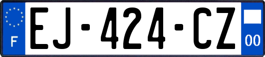 EJ-424-CZ