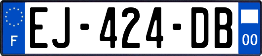 EJ-424-DB