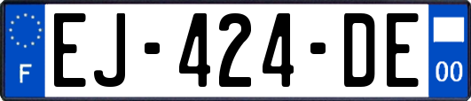 EJ-424-DE