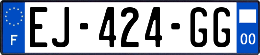 EJ-424-GG