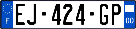 EJ-424-GP