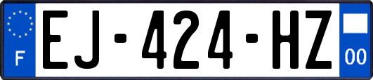 EJ-424-HZ