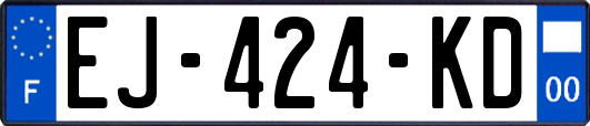 EJ-424-KD