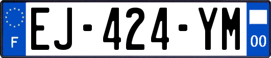 EJ-424-YM