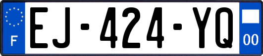 EJ-424-YQ