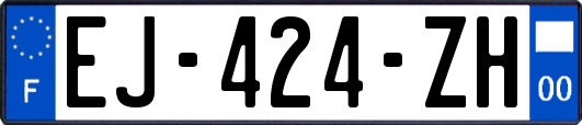 EJ-424-ZH