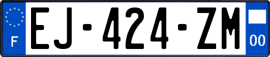 EJ-424-ZM
