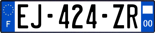 EJ-424-ZR