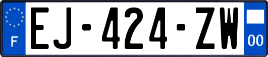 EJ-424-ZW