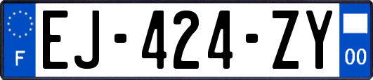 EJ-424-ZY