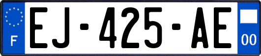 EJ-425-AE