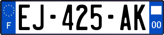 EJ-425-AK