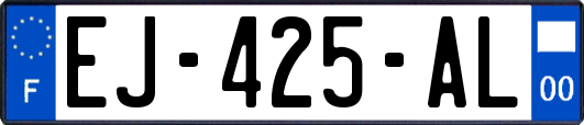 EJ-425-AL